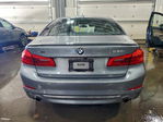 BMW Series 5 2017