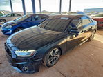 Audi A4 2021
