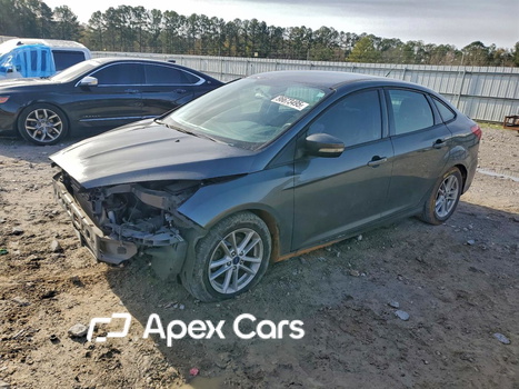 Ford Focus 2017 - Zdjęcie 1 z 13