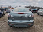 Mazda 3 2013