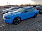 Ford Mustang 2012