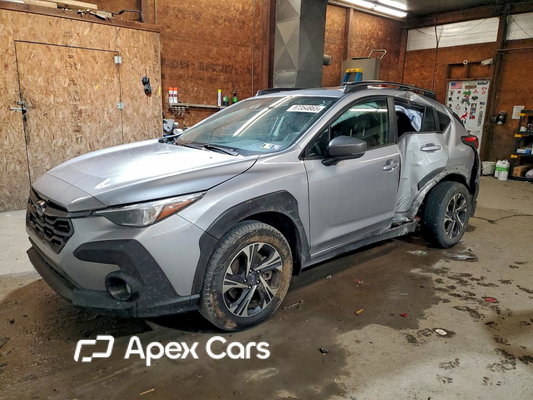 Subaru XV 2024 - Image 1 of 14