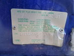Subaru Forester 2003