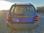 Subaru Forester 2003