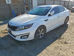 Kia Optima 2015