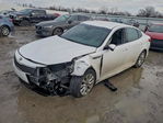 Kia Optima 2016
