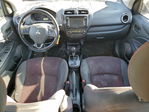 Mitsubishi Mirage 2020