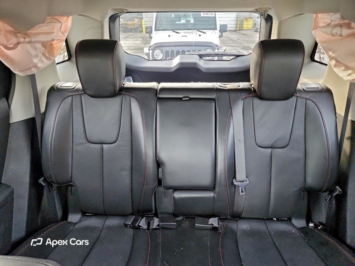GMC Terrain 2013