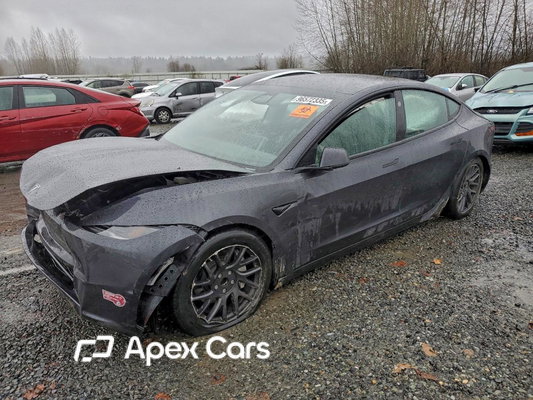 Tesla Model 3 2024 - Image 1 of 13