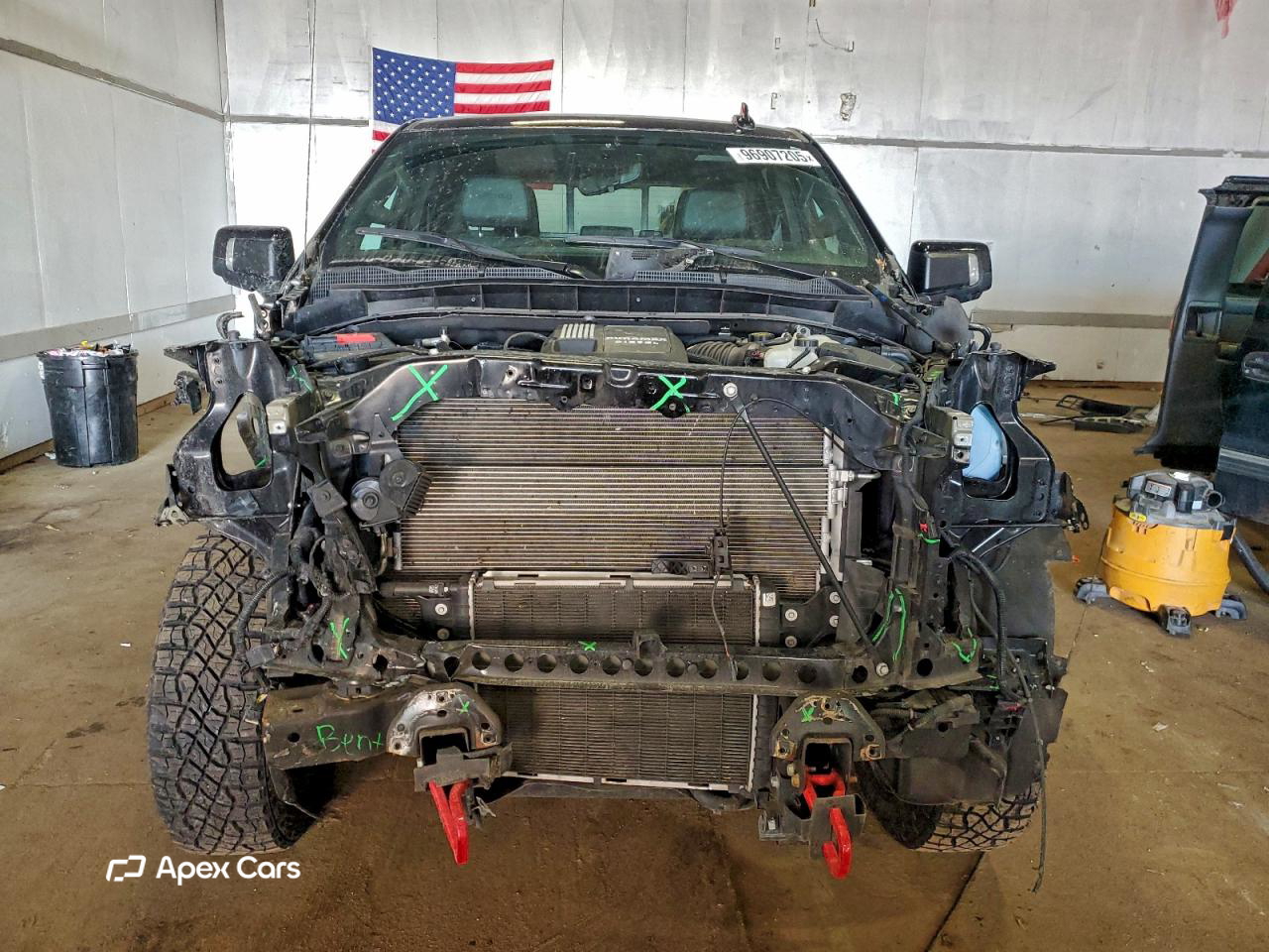 GMC Sierra 2023
