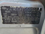 Kia Optima 2005