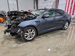 Kia Optima 2011