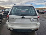 Subaru Forester 2012