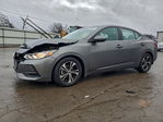 Nissan Sentra 2021