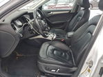 Audi A4 2015