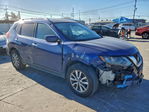 Nissan Rogue 2018