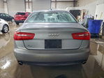 Audi A6 2013