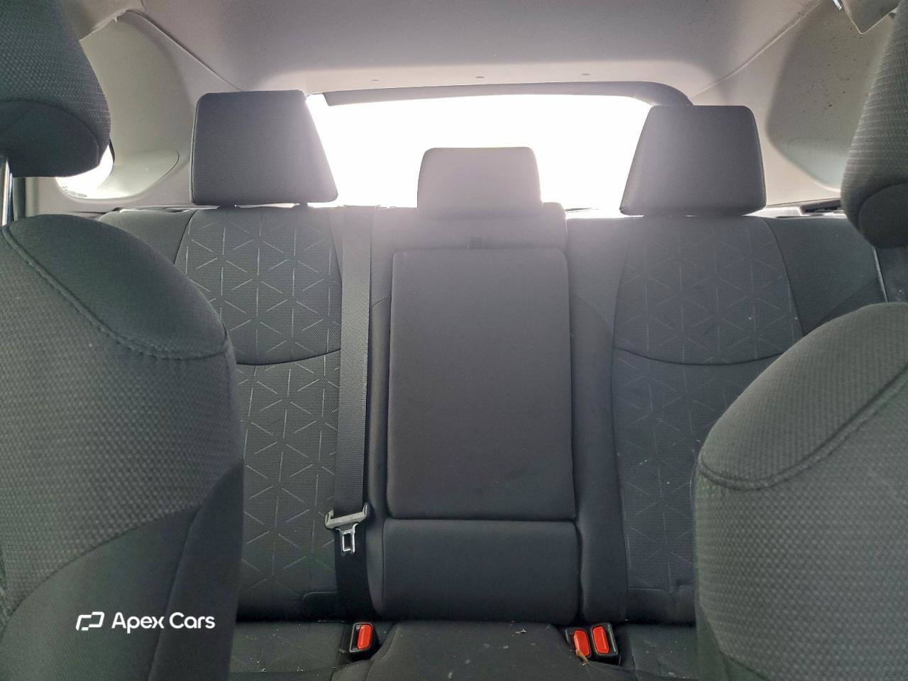 Toyota RAV 4 2024