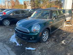 MINI Cooper 2012