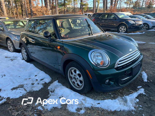 MINI Cooper 2012 - Image 1 of 10