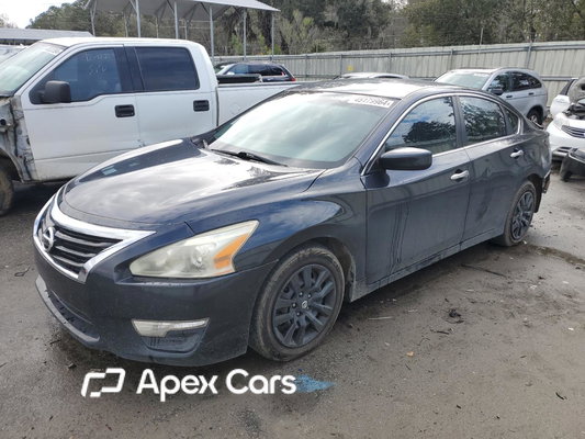 Nissan Altima 2015 - Image 1 of 13