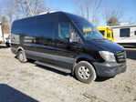 Mercedes-Benz Sprinter 2015