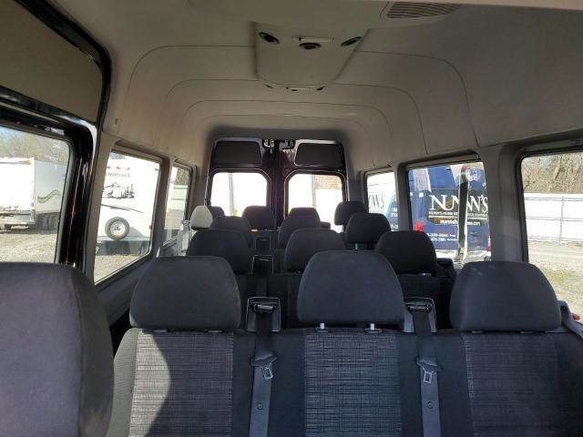 Mercedes-Benz Sprinter 2015