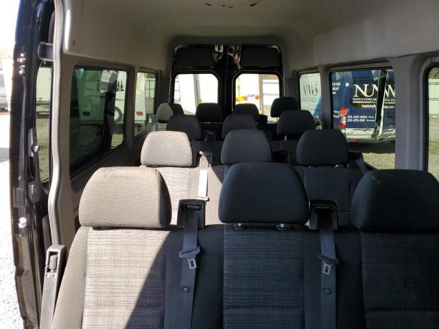 Mercedes-Benz Sprinter 2015