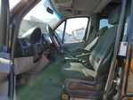 Mercedes-Benz Sprinter 2015
