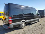 Mercedes-Benz Sprinter 2015