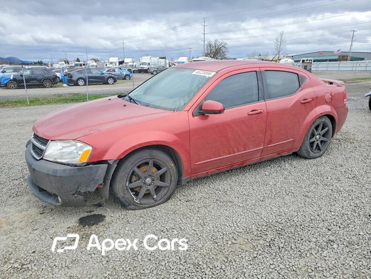 Dodge Avenger 2010 - Image 1 of 14