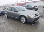 Dodge Avenger 2012