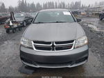 Dodge Avenger 2012