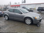 Dodge Avenger 2012