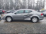 Dodge Avenger 2012
