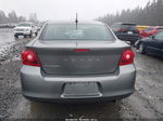 Dodge Avenger 2012