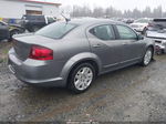 Dodge Avenger 2012