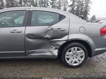 Dodge Avenger 2012