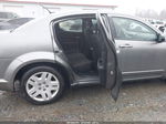 Dodge Avenger 2012