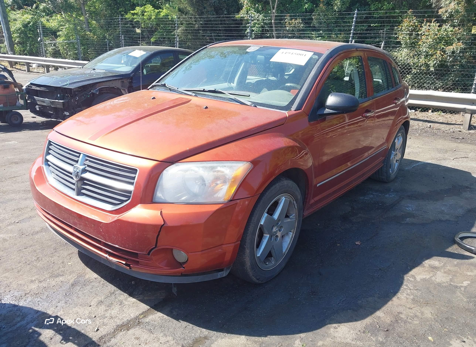 Dodge Caliber 2007