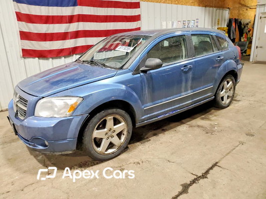 Dodge Caliber 2007 - Zdjęcie 1 z 13