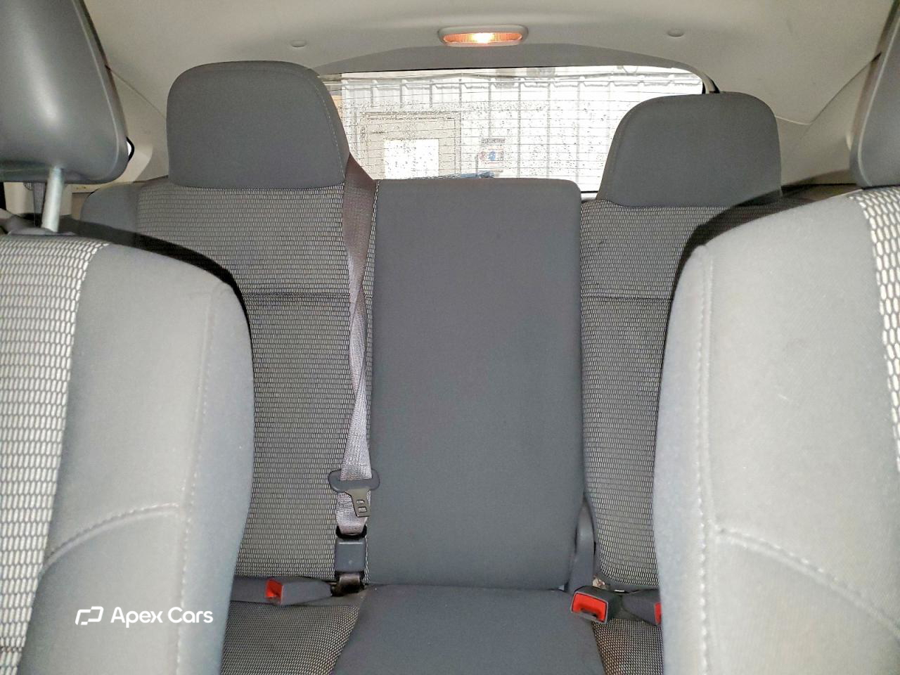 Dodge Caliber 2007