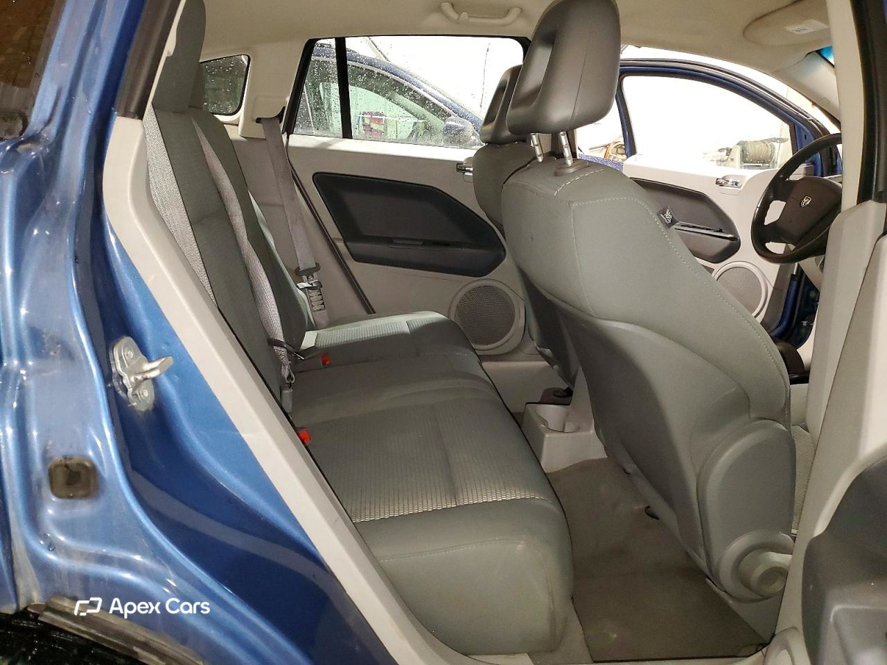 Dodge Caliber 2007