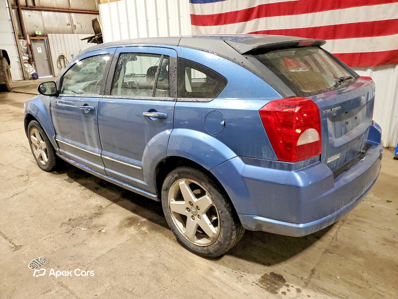 Dodge Caliber 2007