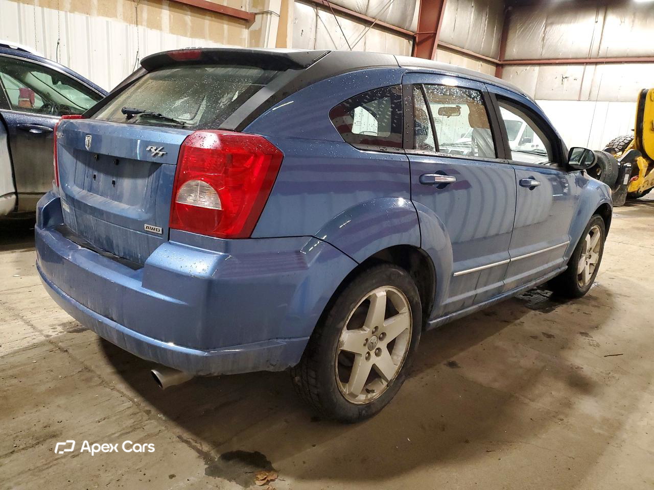 Dodge Caliber 2007
