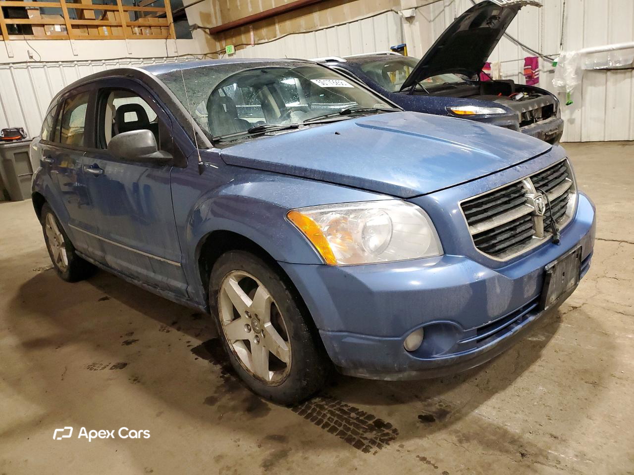 Dodge Caliber 2007