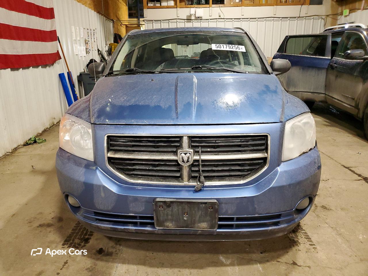 Dodge Caliber 2007