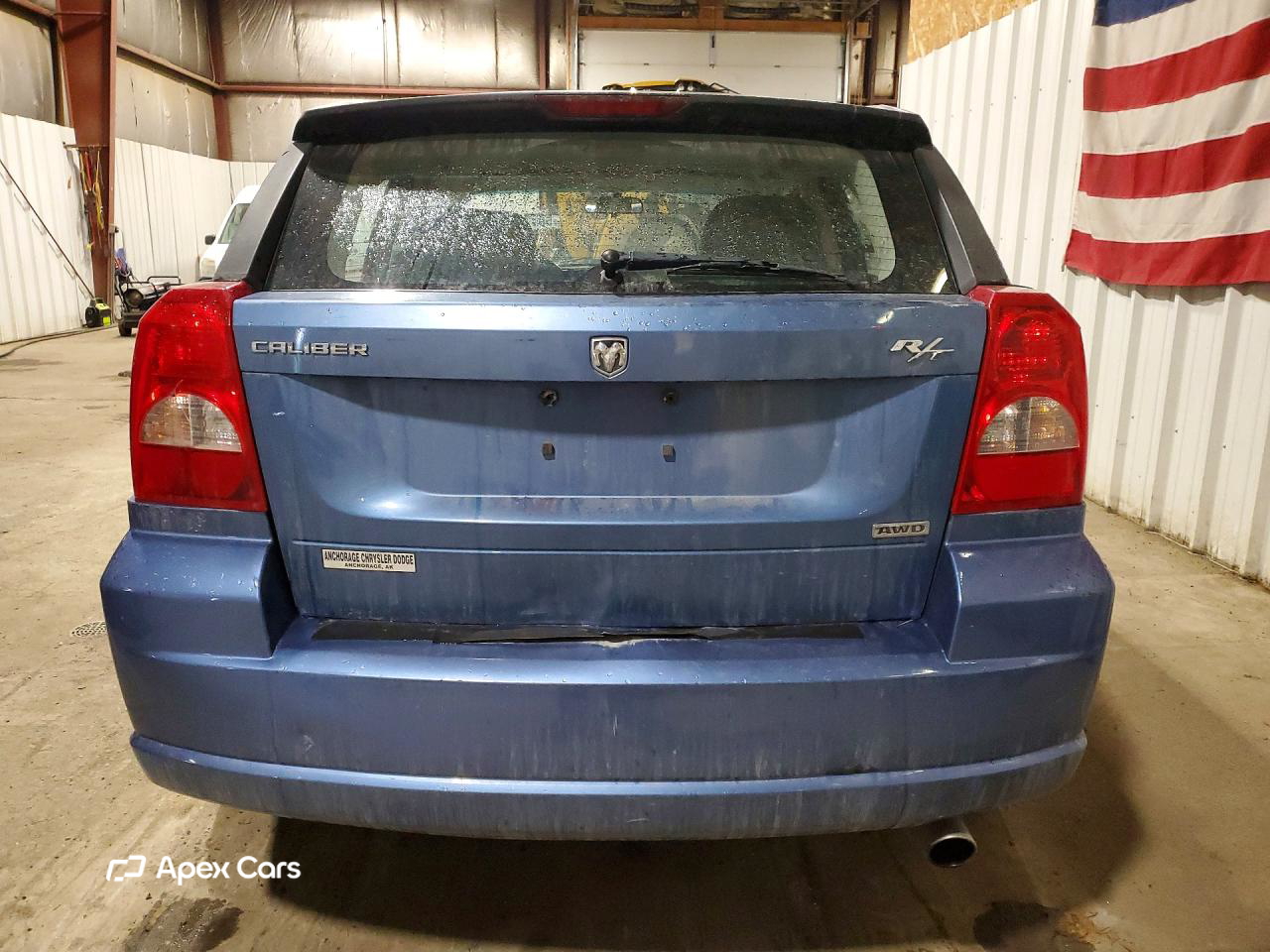 Dodge Caliber 2007