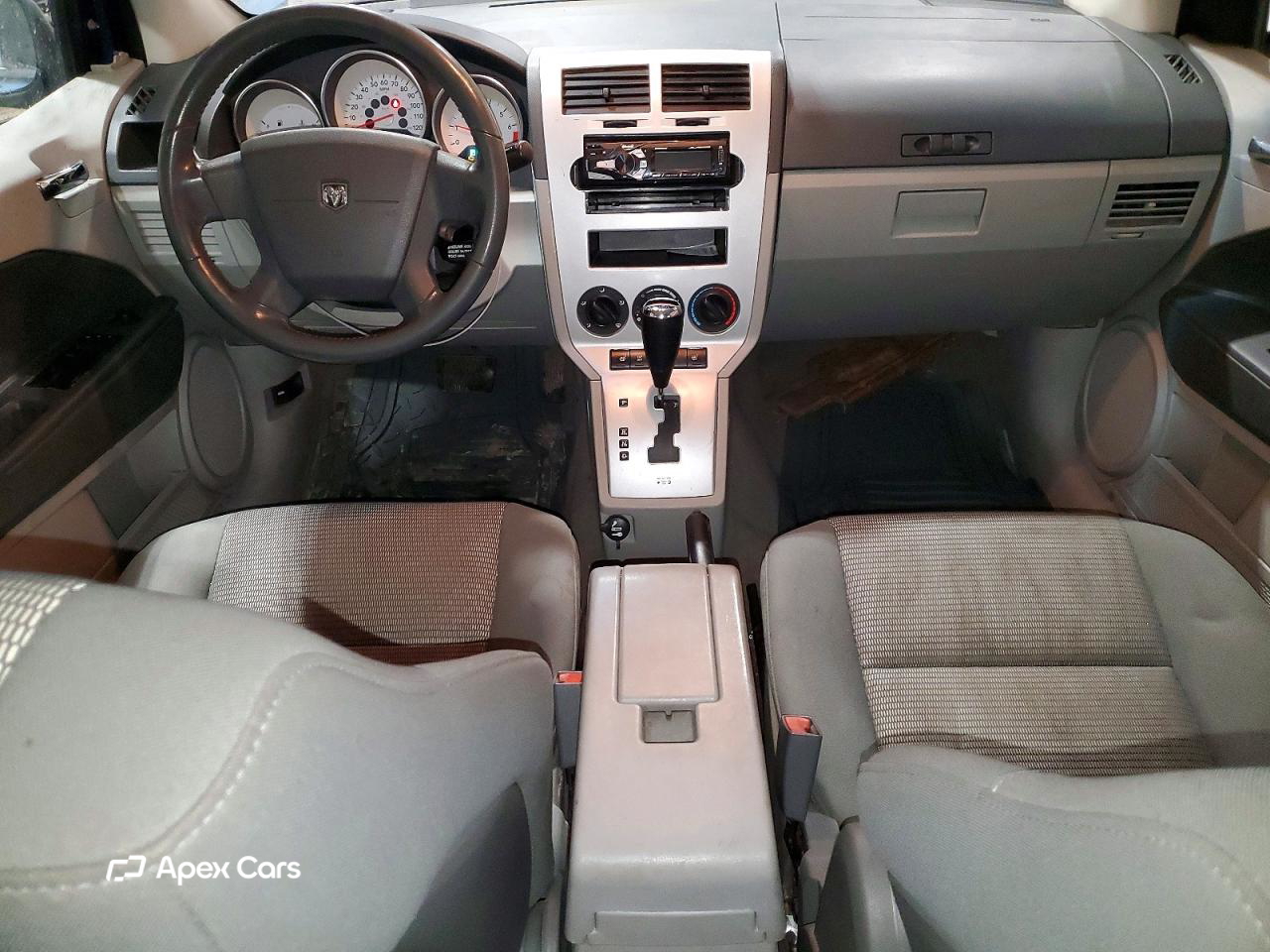 Dodge Caliber 2007
