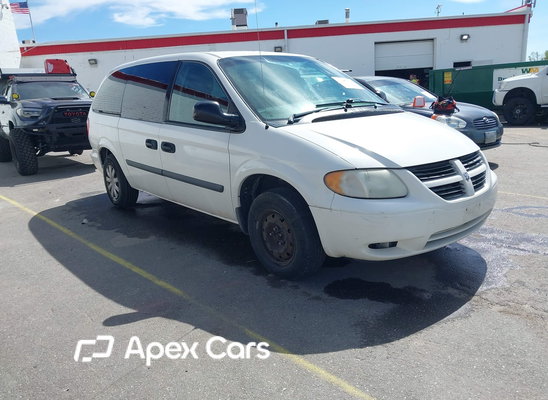 Dodge Caravan 2005 - Image 1 of 12